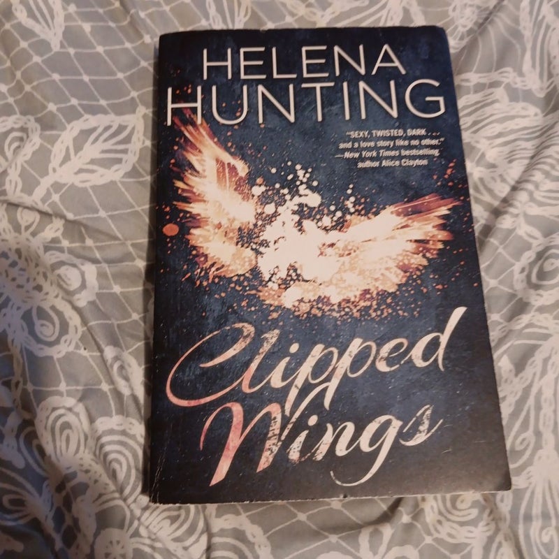 Clipped Wings