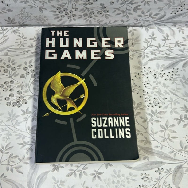 The Hunger Games