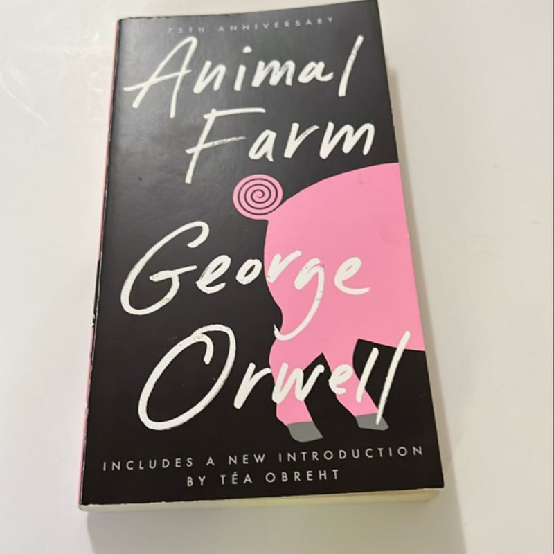 Animal Farm