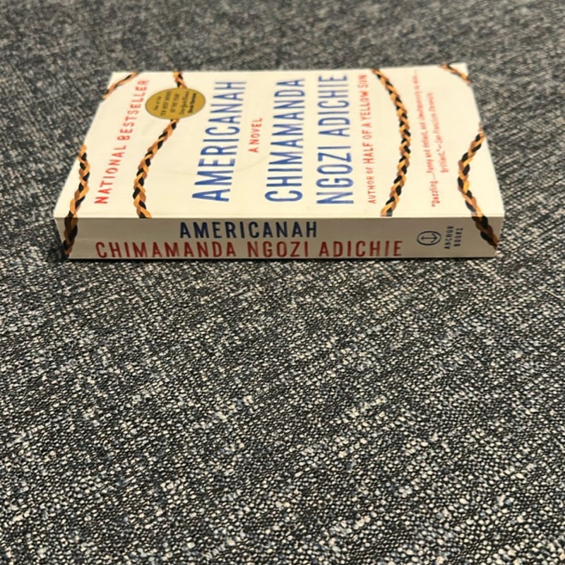 Americanah