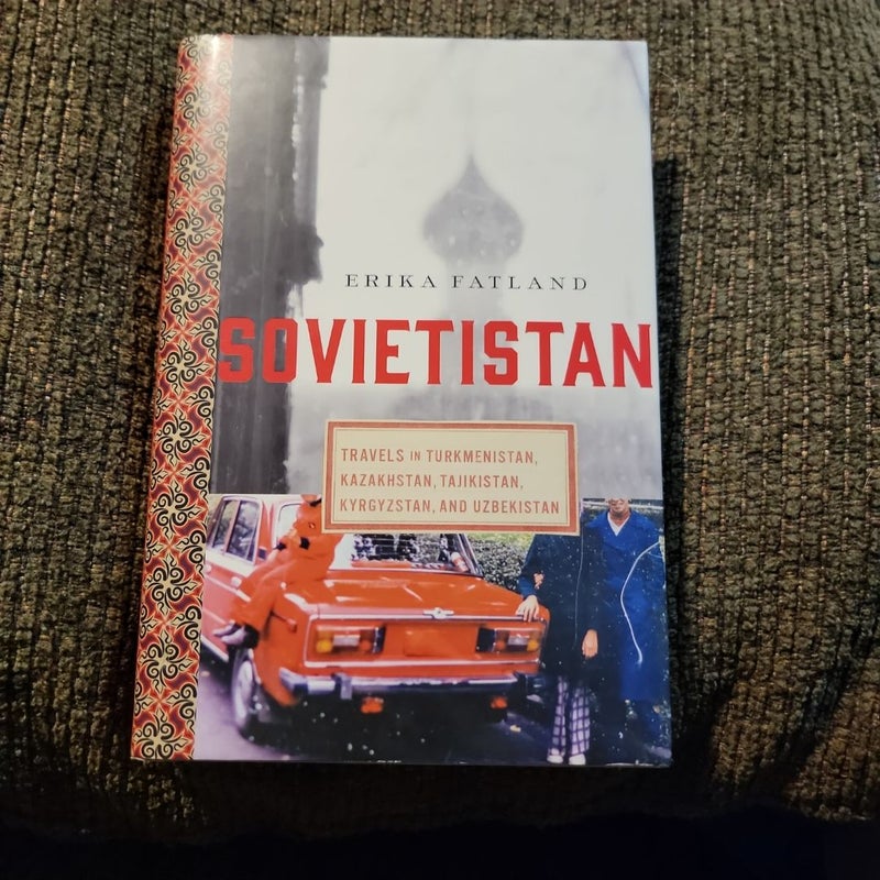 Sovietistan