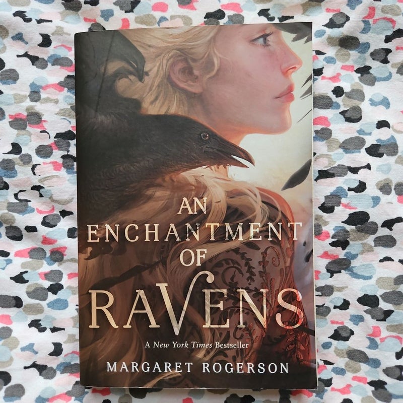 An Enchantment of Ravens