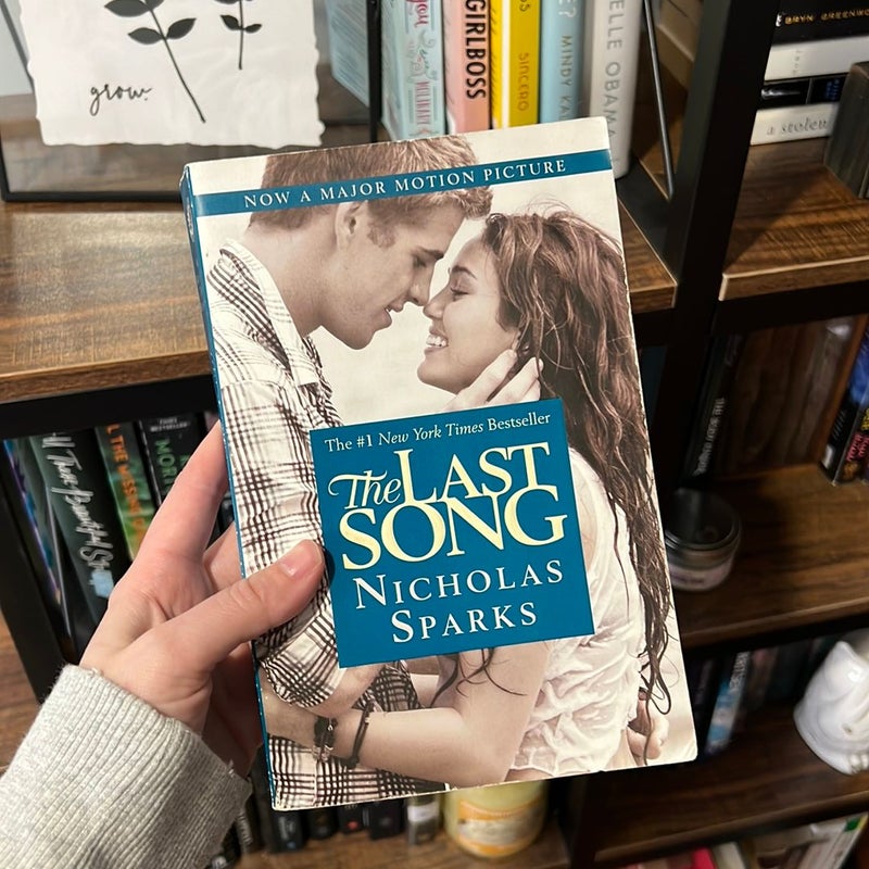 The Last Song