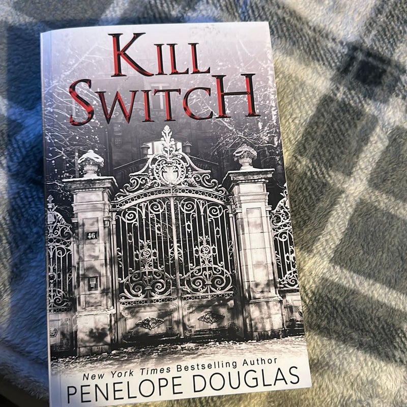 Devils Night Series (out of print version) 