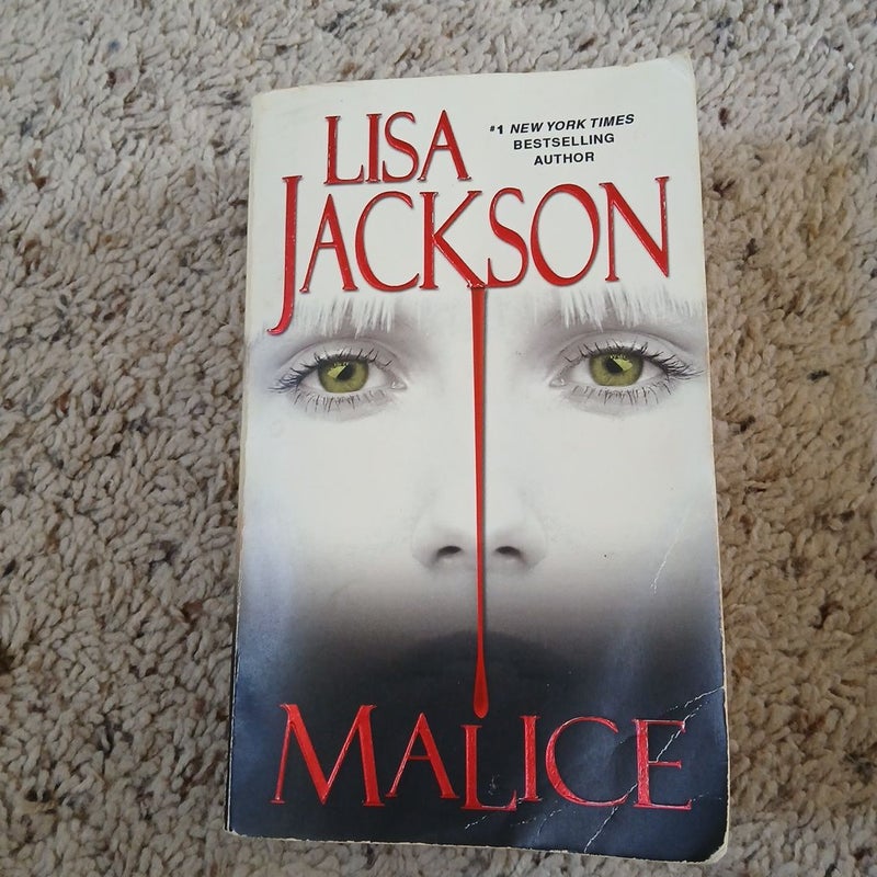 Malice