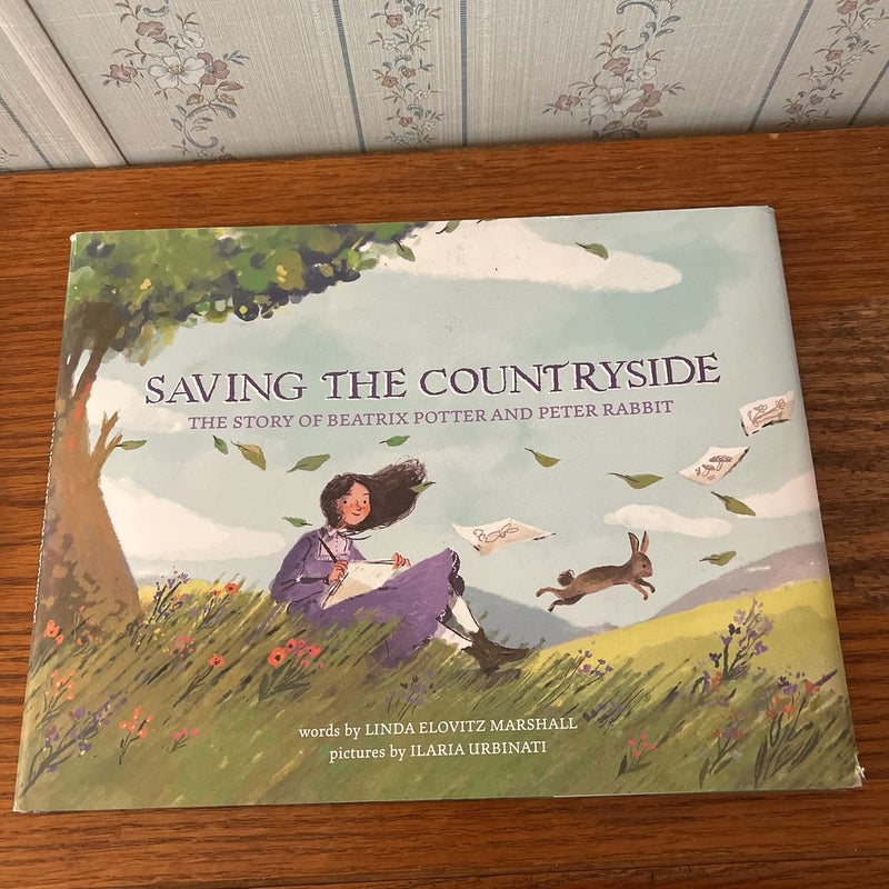 Saving the Countryside
