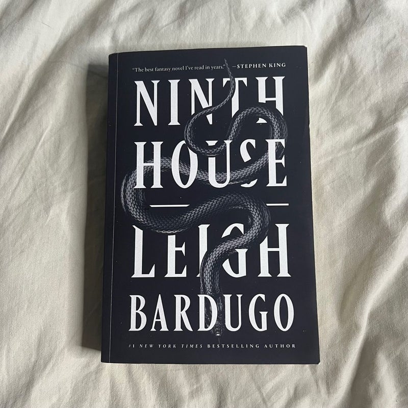 Ninth House