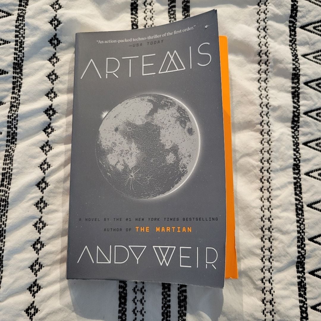 Artemis