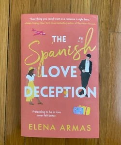 The Spanish Love Deception