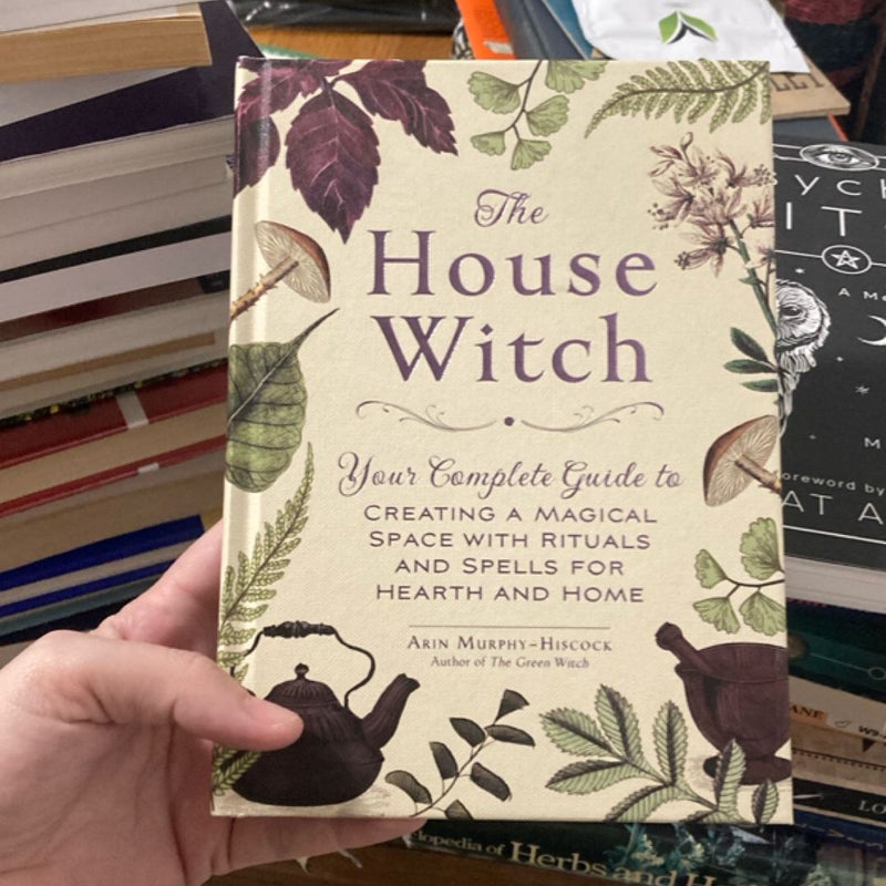 The House Witch