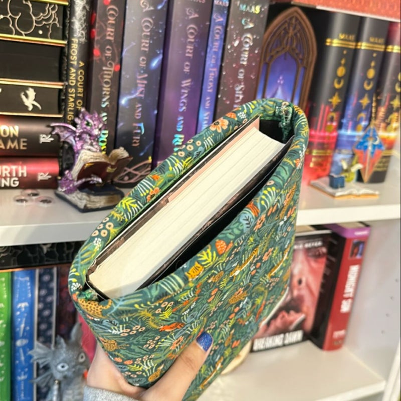 Book Sleeve