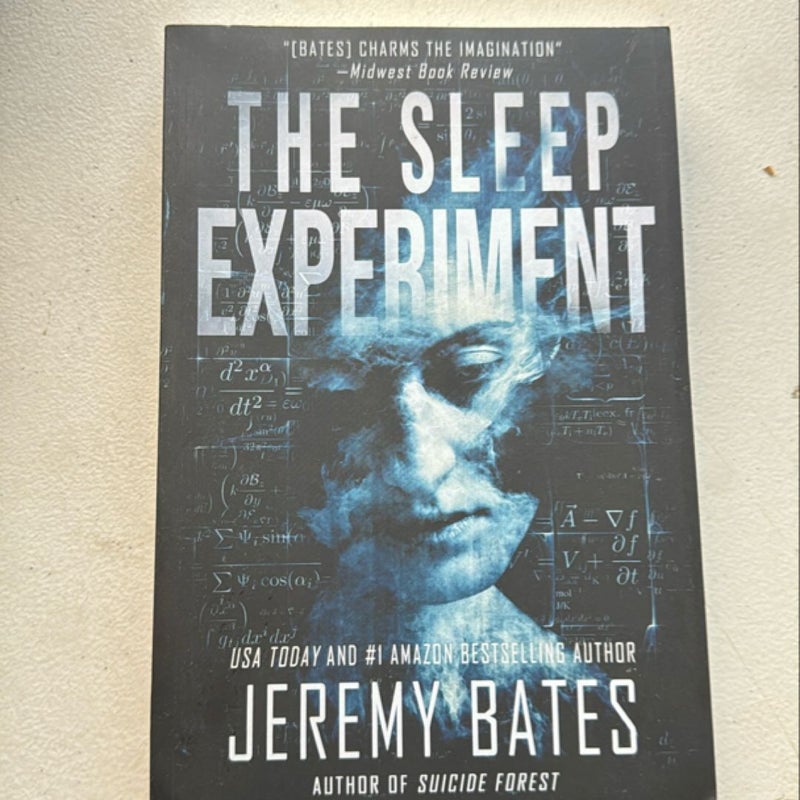 The Sleep Experiment