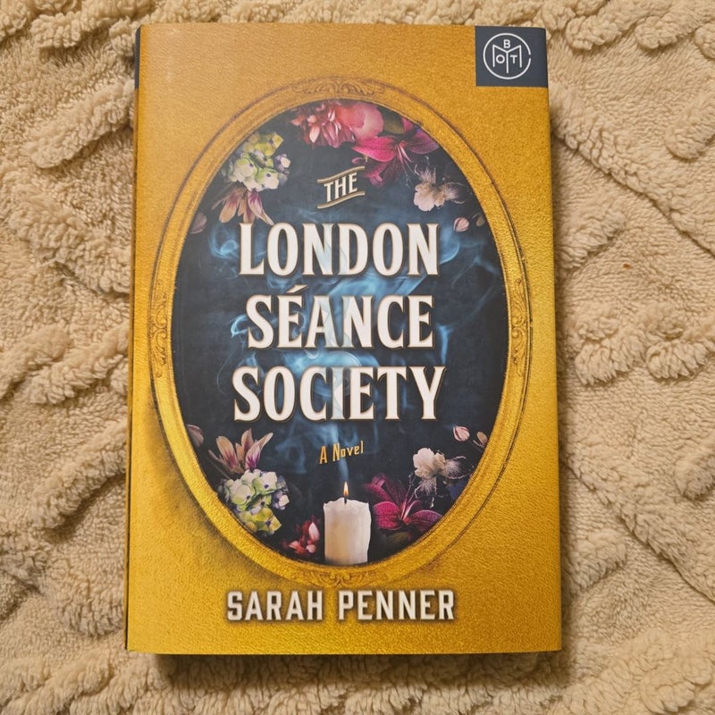 The London Séance Society