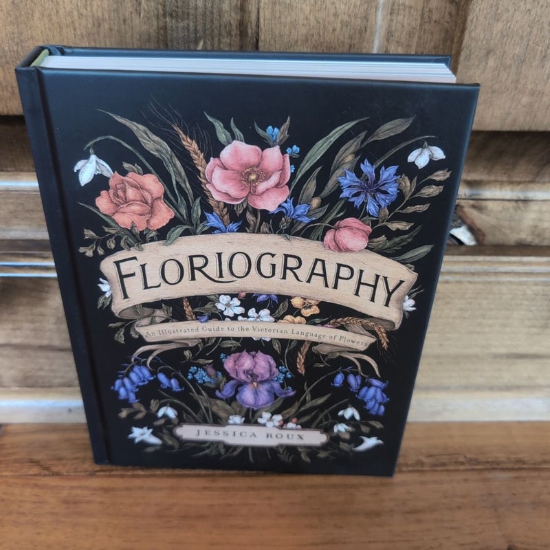 Floriography