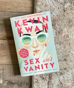 Sex and Vanity