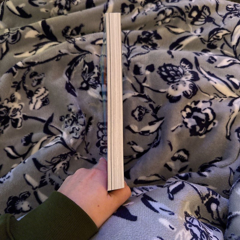 Chronin Volume 1: the Knife at Your Back