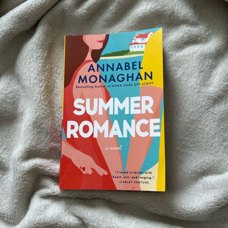 Summer Romance
