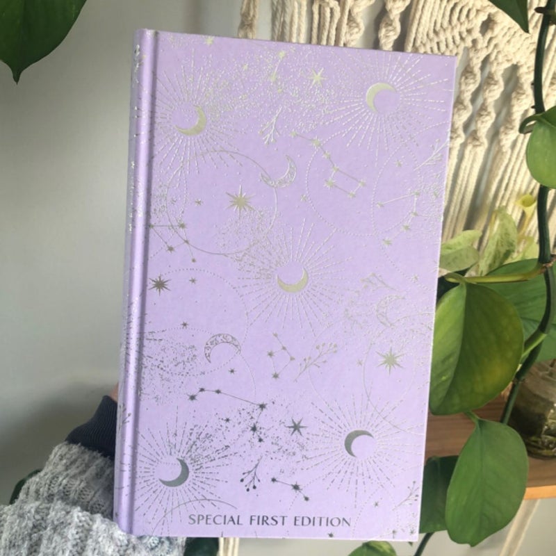 Watch Me (The Works Exclusive First Edition)