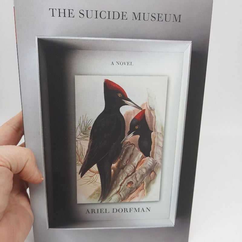 The Suicide Museum