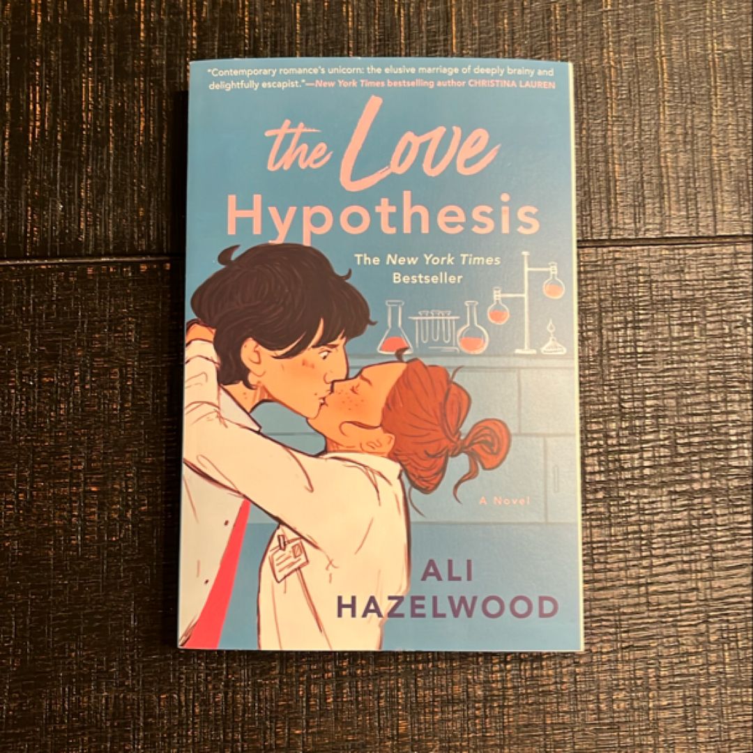 The Love Hypothesis