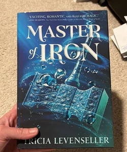 Master of Iron