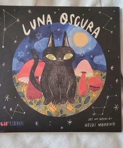 Luna Oscura