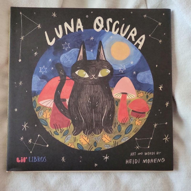 Luna Oscura