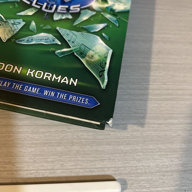 Bundle The 39 clues series