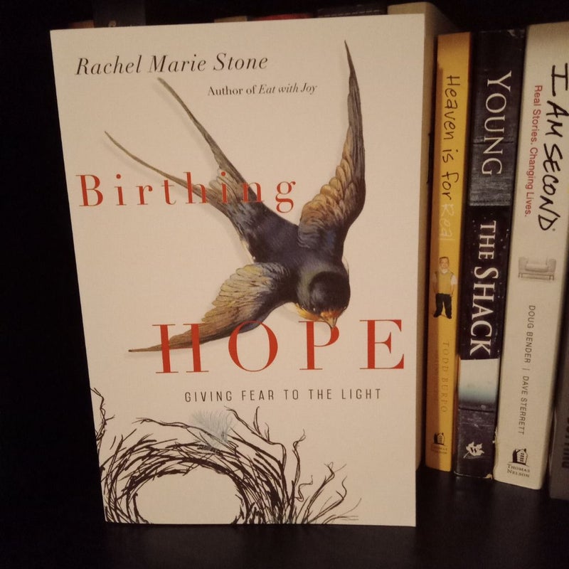 Birthing Hope