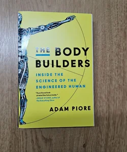 The Body Builders