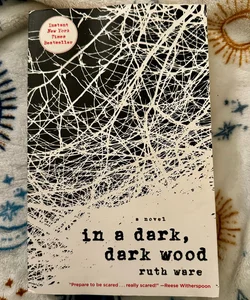 In a Dark, Dark Wood