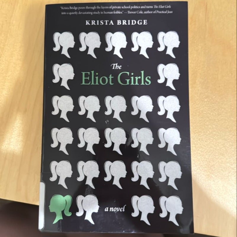 The Eliot Girls