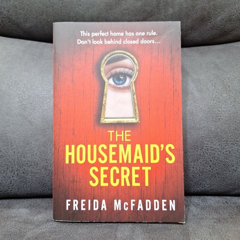 The Housemaid's Secret