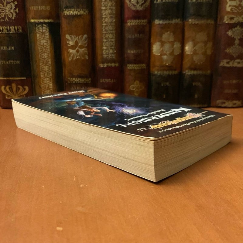 DragonLance: Kendermore, Preludes 2
