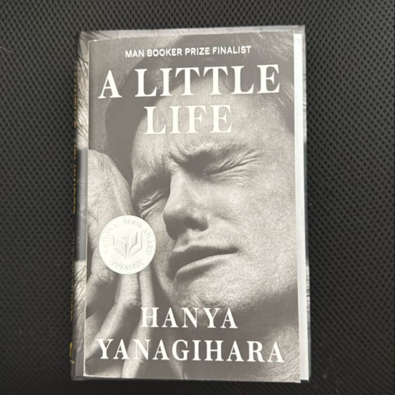 A Little Life