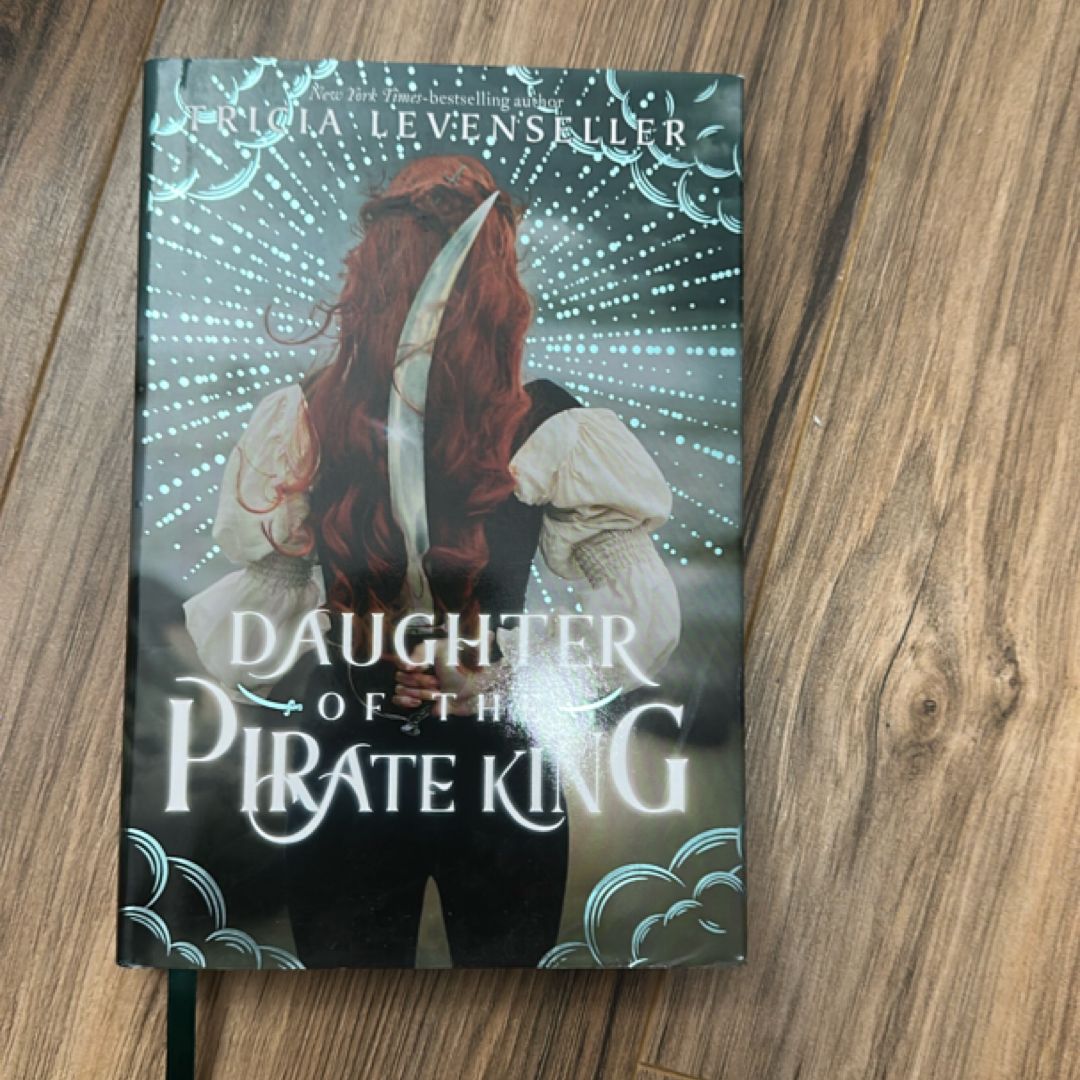 Daughter of the Pirate King