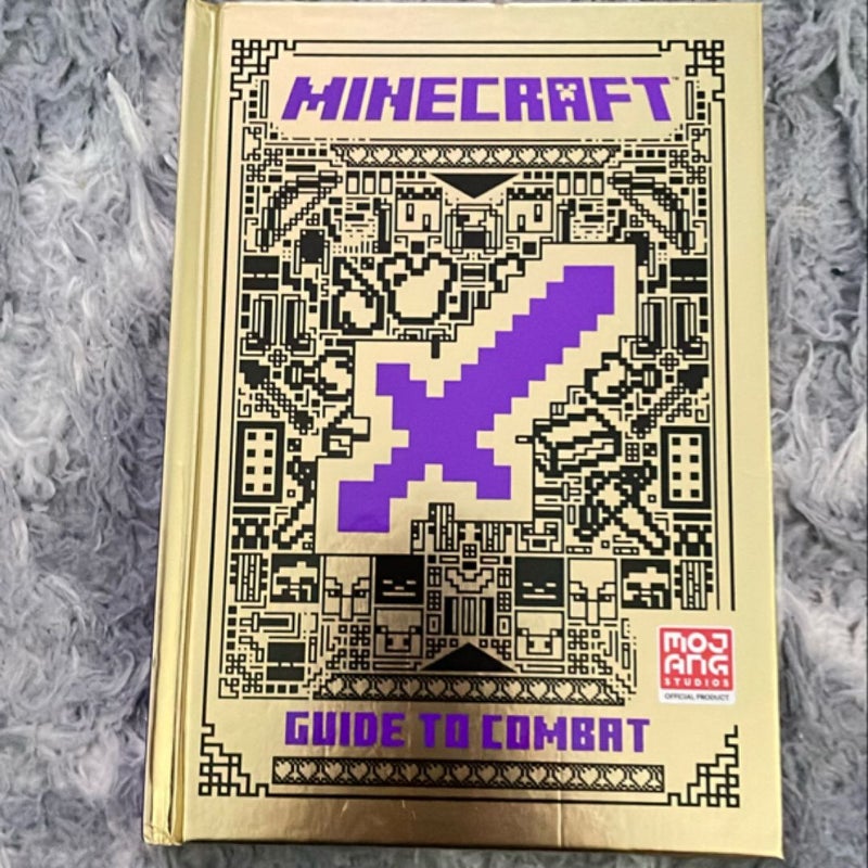 Minecraft: Guide to Combat