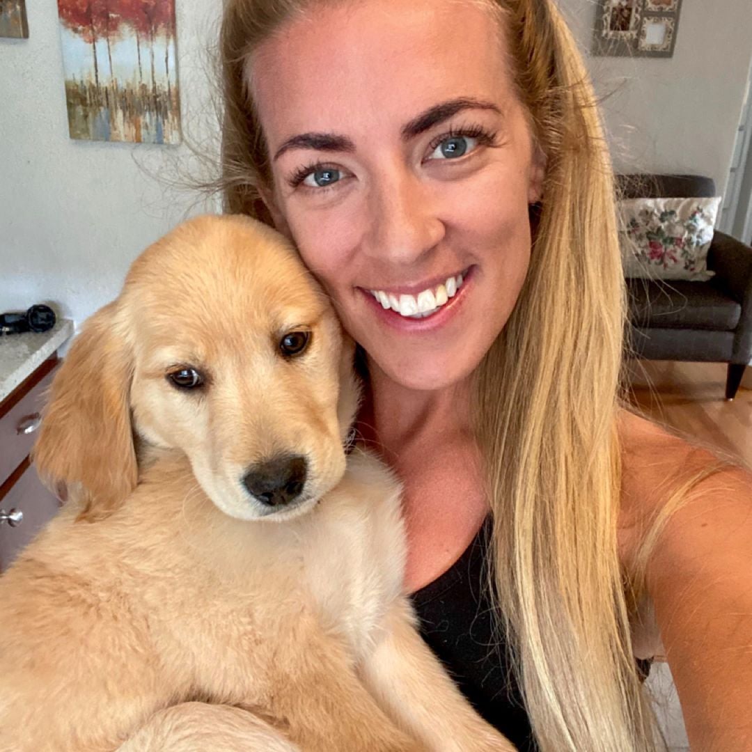 Amanda Corson