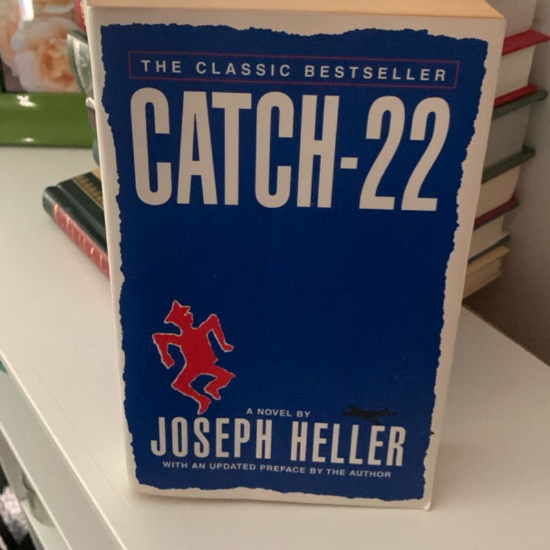 Catch-22