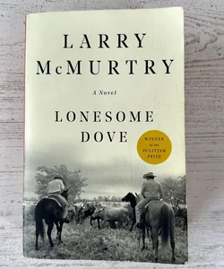 Lonesome Dove