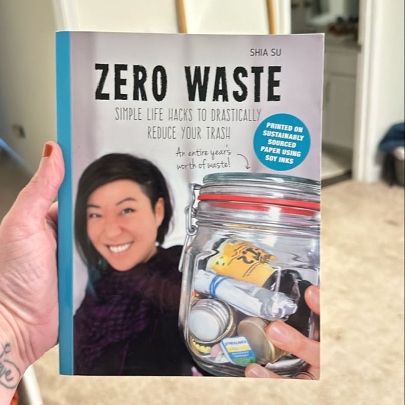 Zero Waste