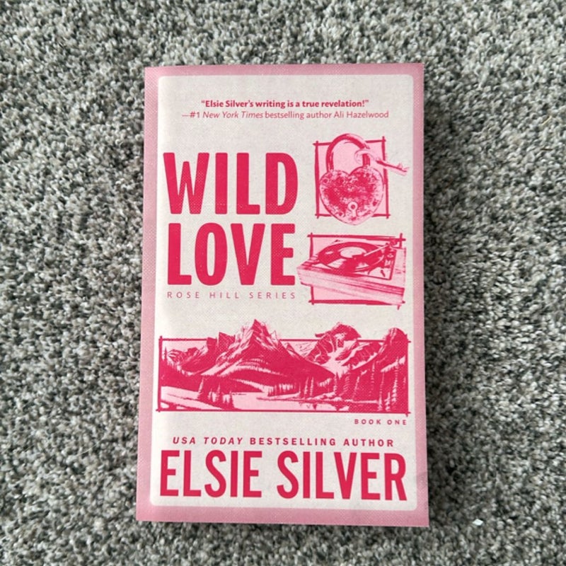 Wild Love