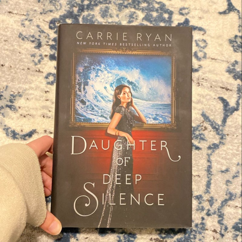 Daughter of Deep Silence