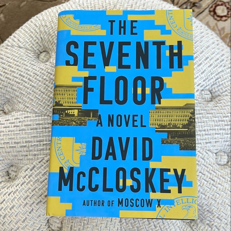 The Seventh Floor