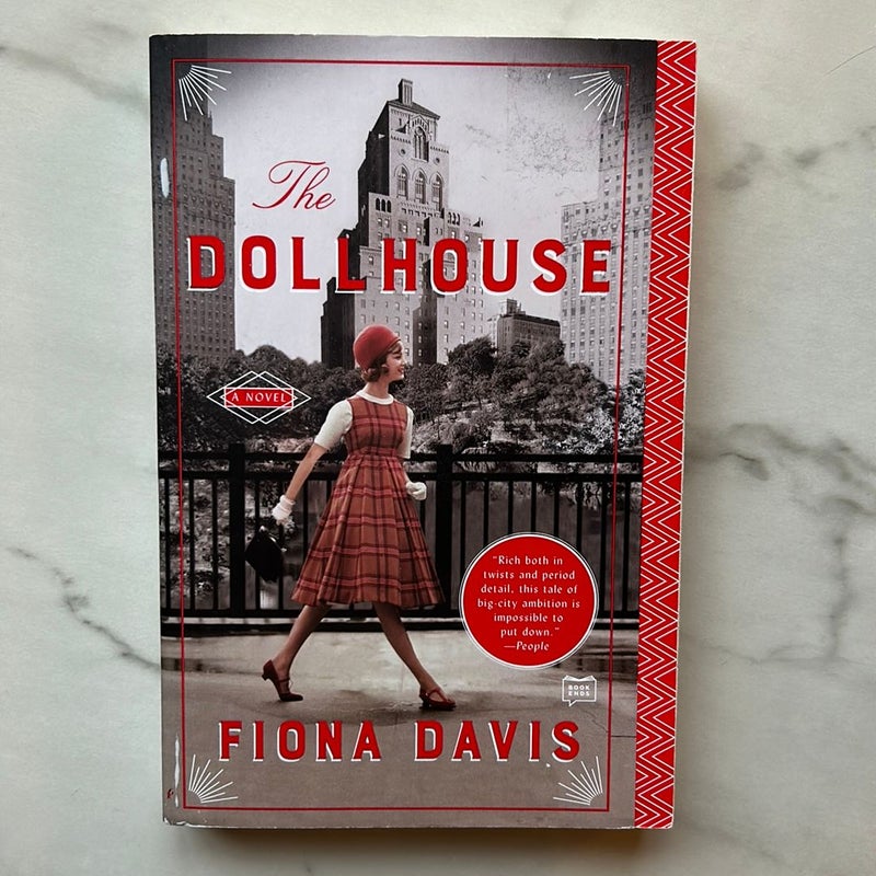 The Dollhouse