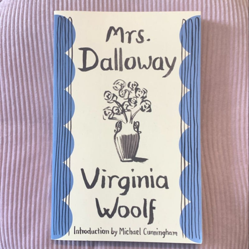 Mrs. Dalloway