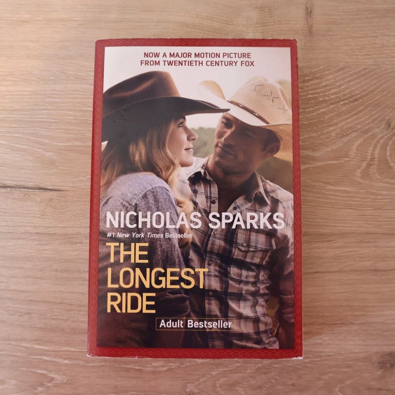 The Longest Ride