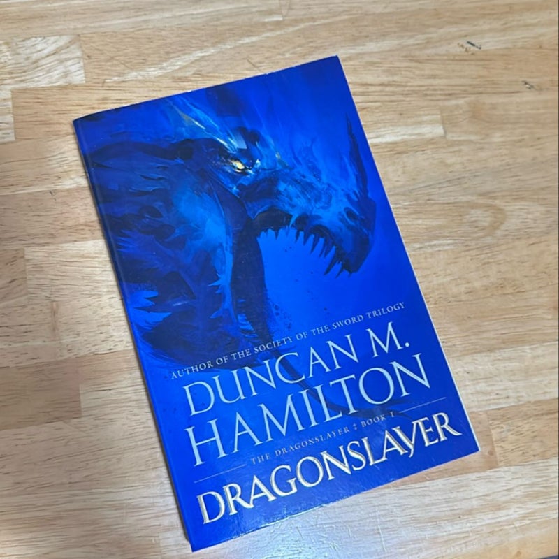 Dragonslayer