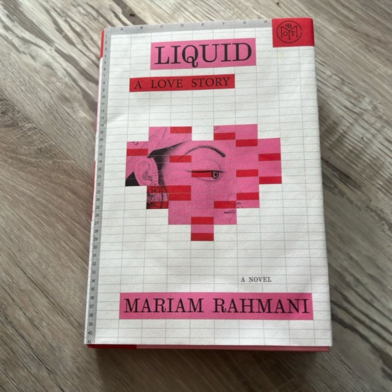 Liquid