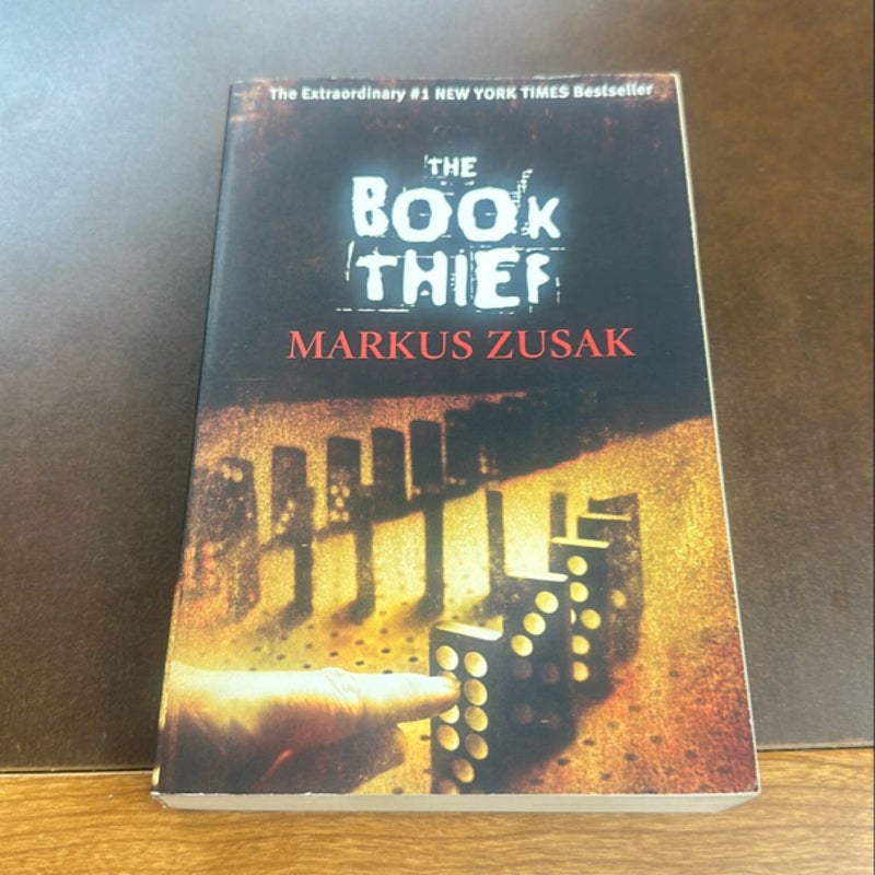 The Book Thief